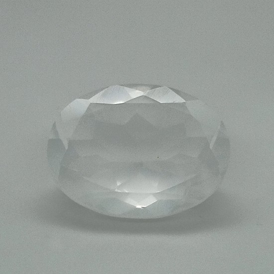 Ice Quartz  9.83 Ct Good Quality